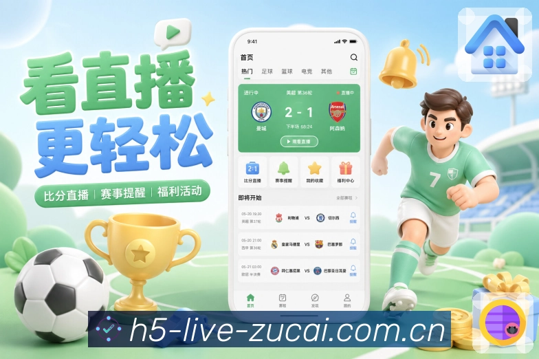 赛事实时